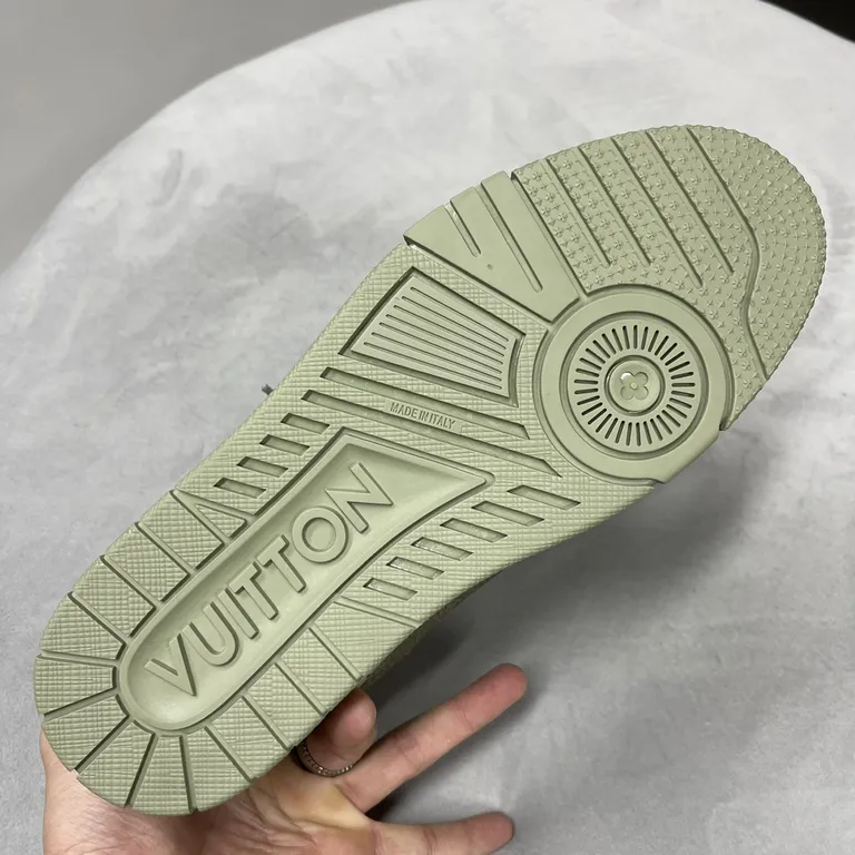 Louis Vuitton Shoe 